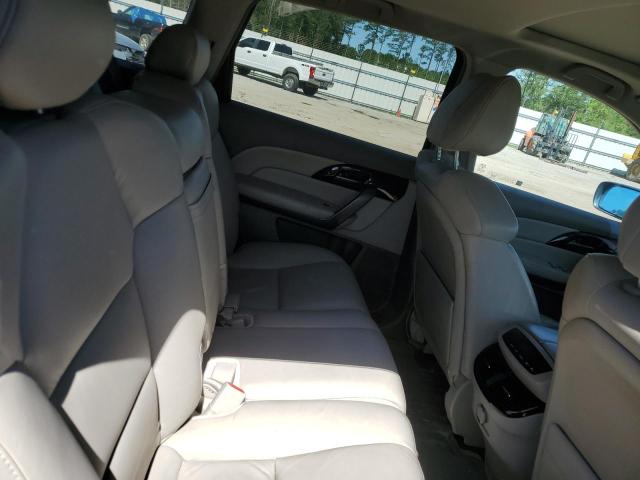 Photo 10 from auction – 2008 ACURA MDX with VIN 2HNYD28258H542852