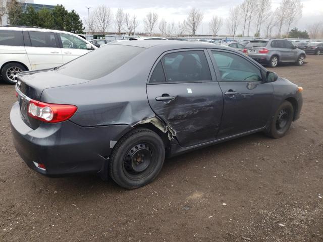 Photo 3 from auction – 2013 TOYOTA COROLLA BA with VIN 2T1BU4EE2DC052914