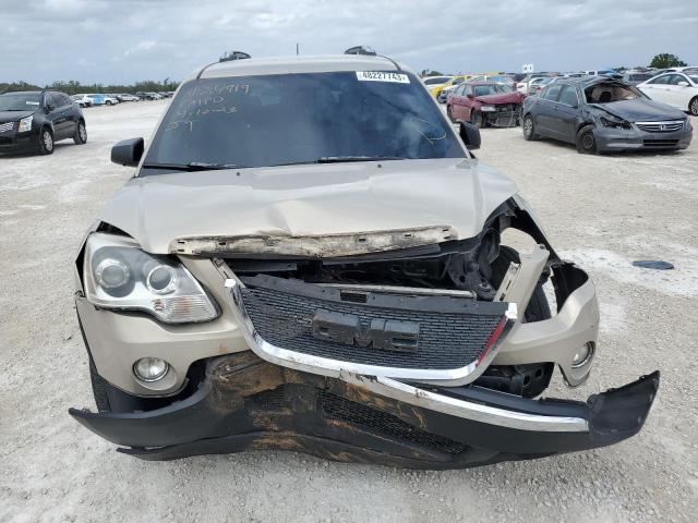 Zdjęcie 5 z aukcji – 2008 GMC ACADIA SLE z VIN 1GKER13768J225334