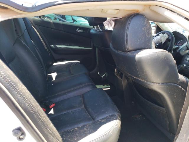 Photo 10 from auction – 2014 NISSAN MAXIMA S with VIN 1N4AA5AP4EC432628