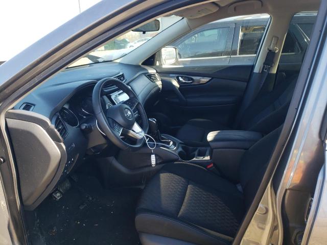 Photo 7 from auction – 2020 NISSAN ROGUE S with VIN KNMAT2MV5LP532739