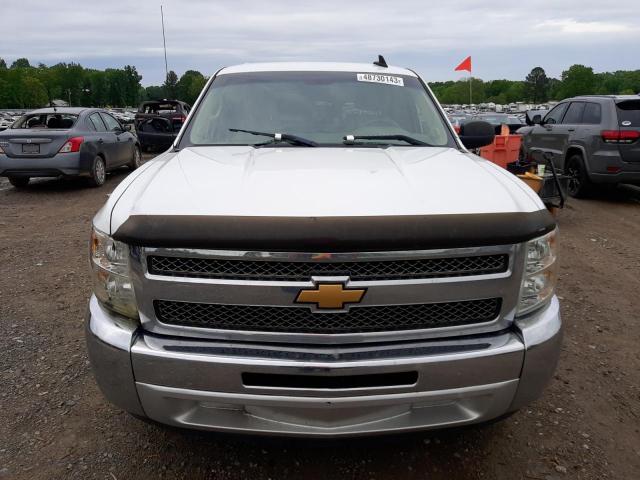 Photo 5 from auction – 2013 CHEVROLET SILVERADO with VIN 3GCPCSE00DG201473