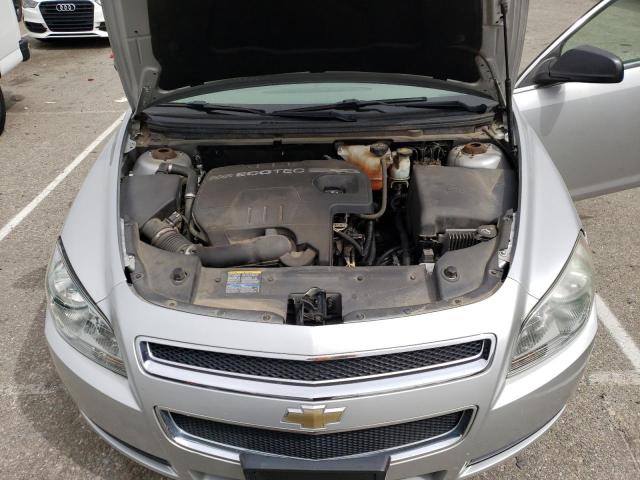Photo 11 from auction – 2010 CHEVROLET MALIBU LS with VIN 1G1ZA5EB5AF107015