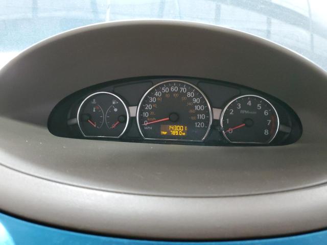 صورة رقم 9 من المزاد - 2005 SATURN ION LEVEL مع VIN 1G8AJ52F85Z131982