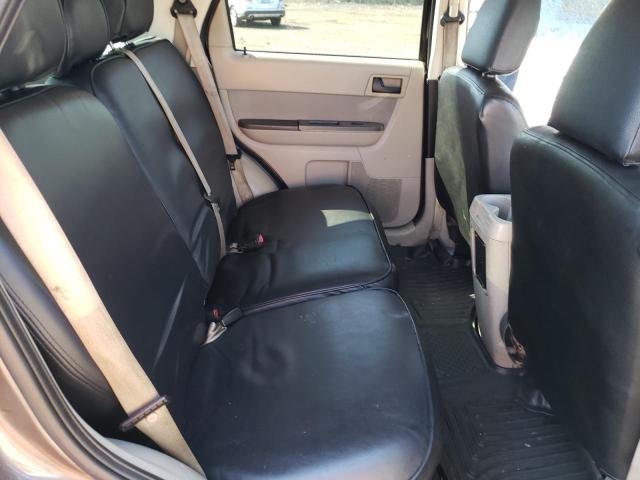 Photo 11 from auction – 2012 FORD ESCAPE HYB with VIN 1FMCU4K38CKB35277
