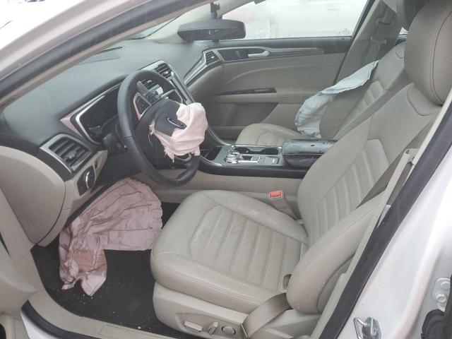 Photo 7 from auction – 2017 FORD FUSION SE with VIN 3FA6P0HD3HR240299