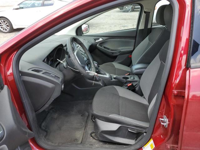 Photo 7 from auction – 2014 FORD FOCUS SE with VIN 1FADP3F26EL461383