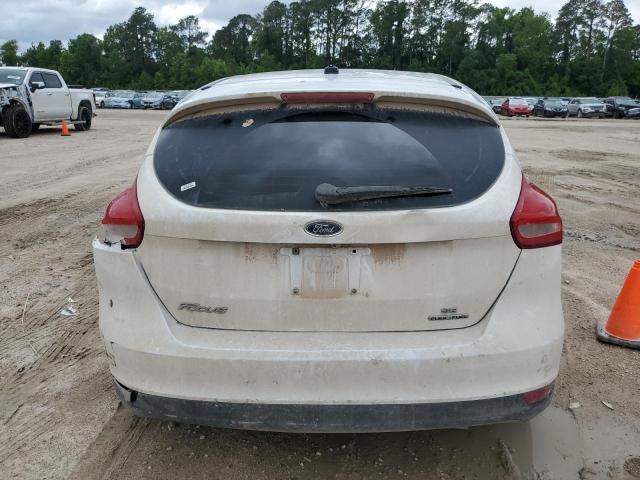 Photo 6 from auction – 2016 FORD FOCUS SE with VIN 1FADP3K22GL291564