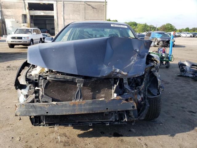 Photo 5 from auction – 2011 NISSAN ALTIMA BAS with VIN 1N4AL2AP8BN424024