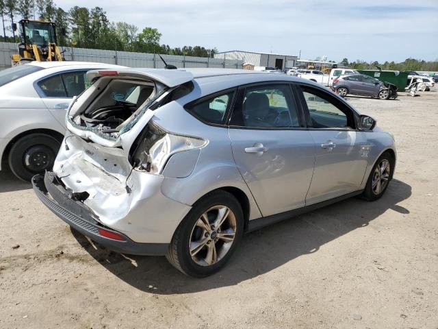 Photo 3 from auction – 2014 FORD FOCUS SE with VIN 1FADP3K29EL309829