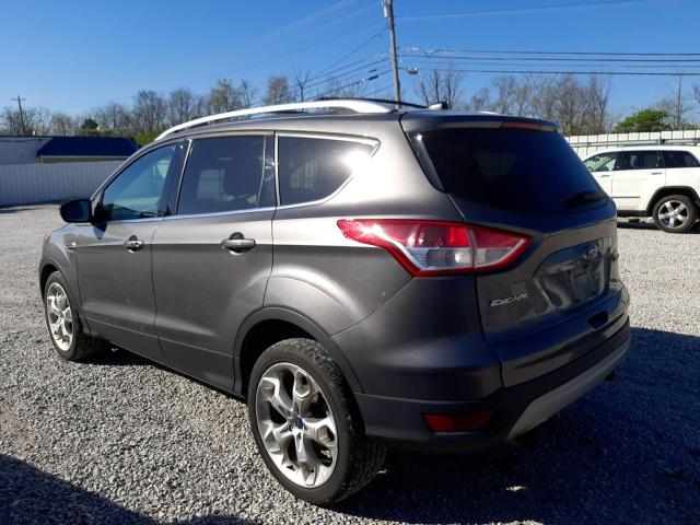 Photo 2 from auction – 2013 FORD ESCAPE TIT with VIN 1FMCU9J90DUB07188