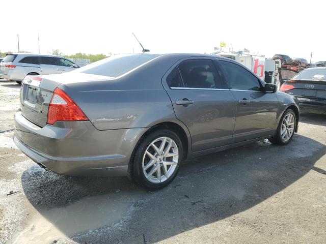 Photo 3 from auction – 2011 FORD FUSION SEL with VIN 3FAHP0JA0BR184905
