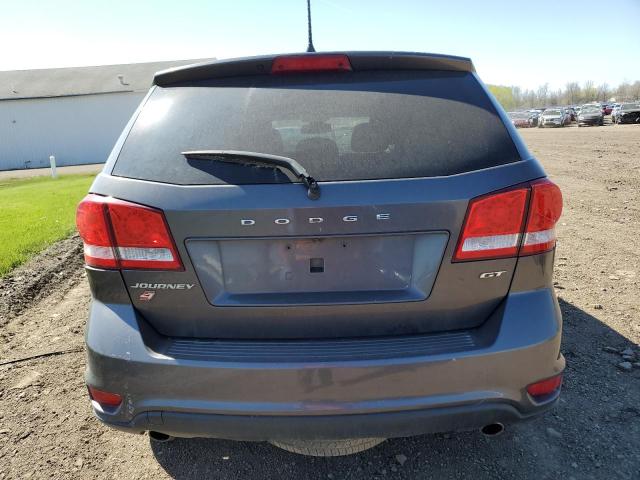 Photo 6 from auction – 2018 DODGE JOURNEY GT with VIN 3C4PDDEG8JT515106