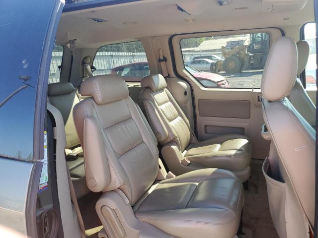 Photo 11 from auction – 2005 FORD FREESTAR L with VIN 2FMDA58285BA32178