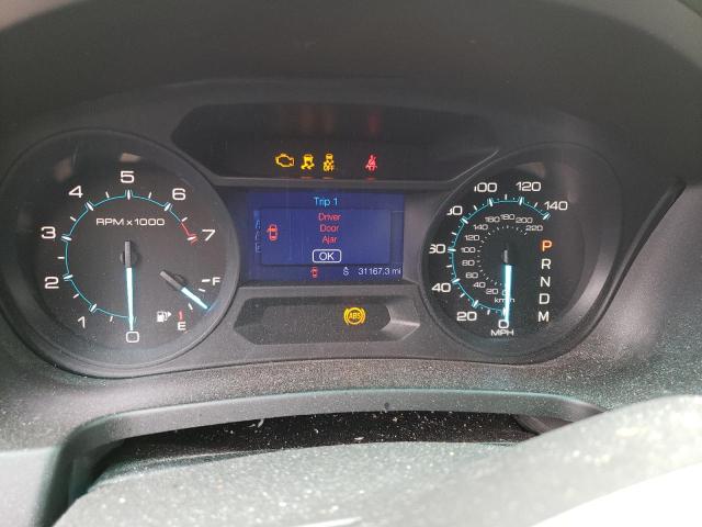Photo 9 from auction – 2013 FORD EXPLORER with VIN 1FM5K7B87DGB12301