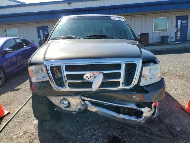 Photo 5 from auction – 2008 FORD F150 SUPER with VIN 1FTPW14V88FB77185
