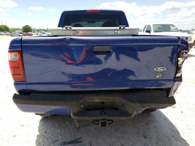 Photo 6 from auction – 2003 FORD RANGER SUP with VIN 1FTYR14V13PB23838