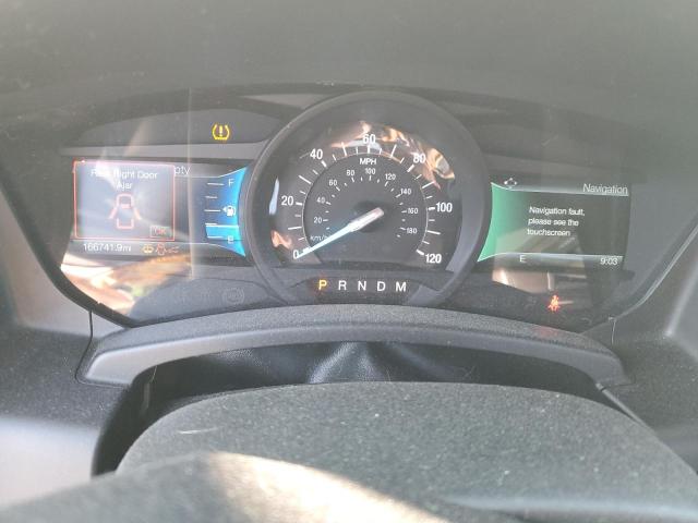 Photo 9 from auction – 2015 FORD EXPEDITION with VIN 1FMJK1MT3FEF42984