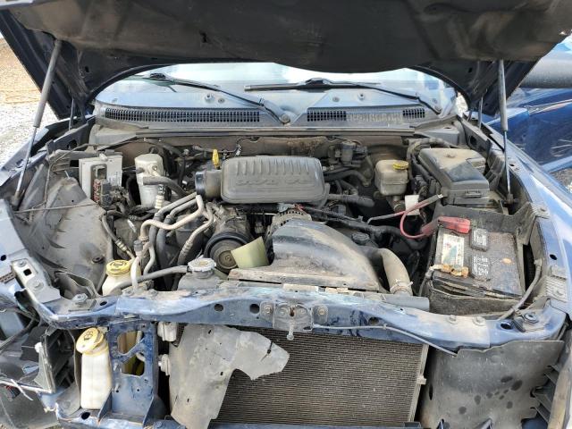 Photo 11 from auction – 2006 DODGE DAKOTA ST with VIN 1D7HE22K36S698153