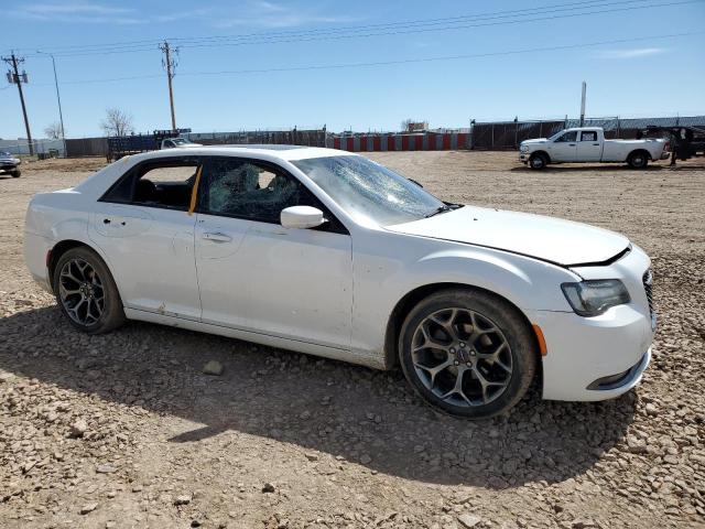 Photo 4 from auction – 2015 CHRYSLER 300 S with VIN 2C3CCABG8FH837446