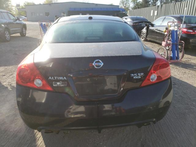 Photo 6 from auction – 2010 NISSAN ALTIMA SR with VIN 1N4BL2EP8AC143480