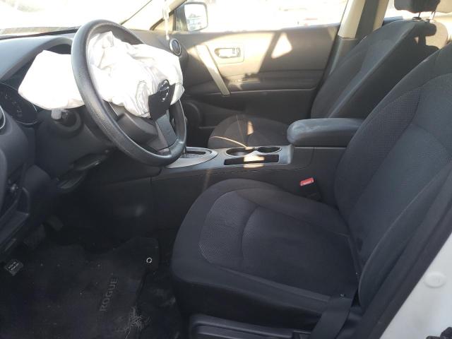 Photo 7 from auction – 2011 NISSAN ROGUE S with VIN JN8AS5MT0BW174817