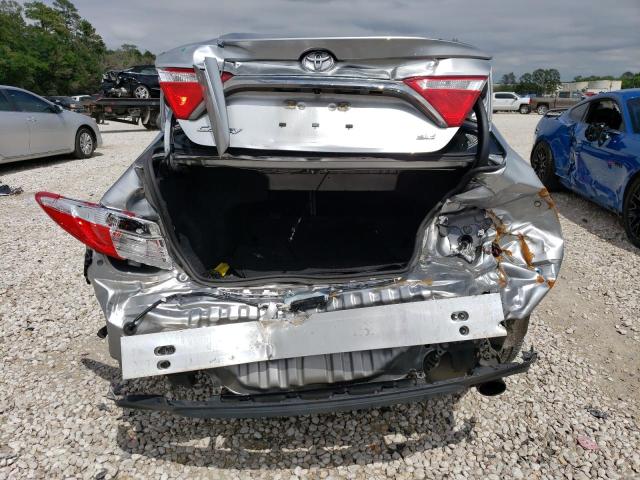 صورة رقم 6 من المزاد - 2017 TOYOTA CAMRY LE مع VIN 4T1BF1FK7HU302052
