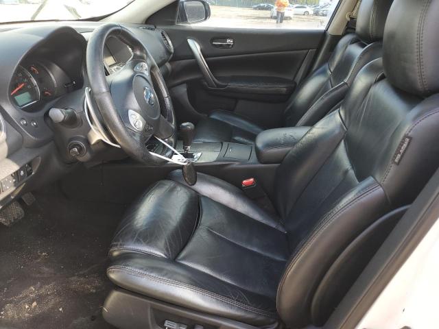 Photo 7 from auction – 2010 NISSAN MAXIMA S with VIN 1N4AA5AP9AC810842
