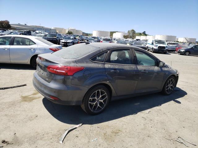 Photo 3 from auction – 2018 FORD FOCUS SEL with VIN 1FADP3H28JL230962