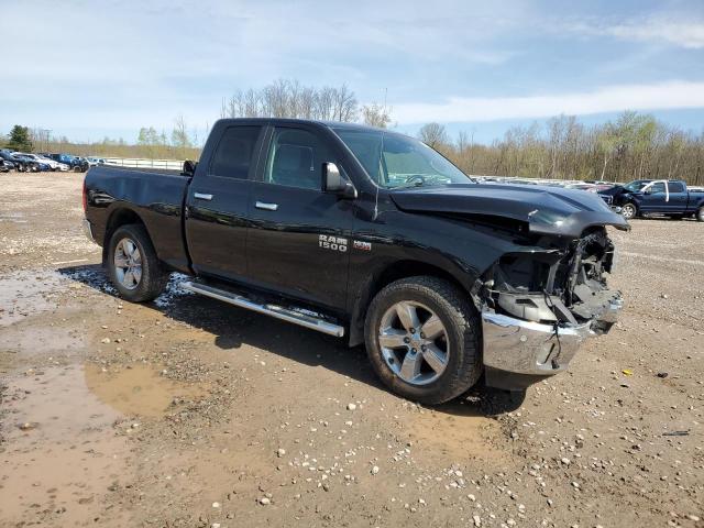 Photo 4 from auction – 2016 RAM 1500 SLT with VIN 1C6RR7GT3GS203895