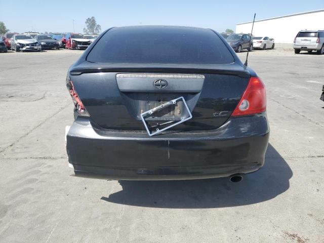 Photo 6 from auction – 2006 TOYOTA SCION TC with VIN JTKDE167360138825
