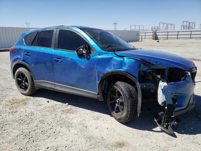 Photo 4 from auction – 2014 MAZDA CX-5 TOURI with VIN JM3KE2CY7E0331194