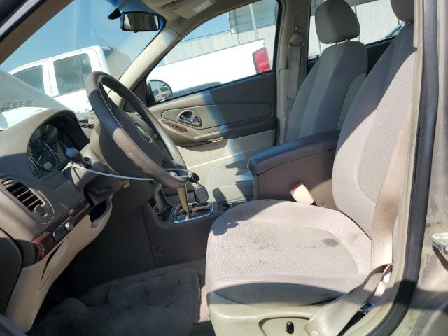Photo 7 from auction – 2007 CHEVROLET MALIBU LS with VIN 1G1ZS58F97F214380