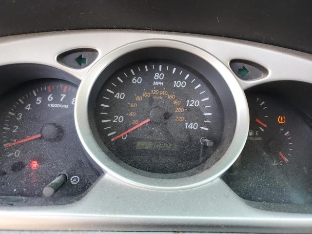 Photo 9 from auction – 2004 TOYOTA HIGHLANDER with VIN JTEDP21A640035417
