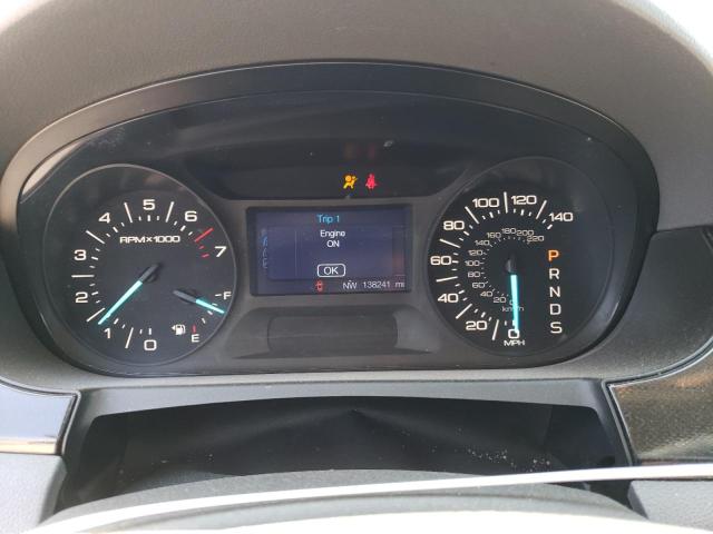 Photo 9 from auction – 2013 FORD EDGE SE with VIN 2FMDK3GC8DBC15106