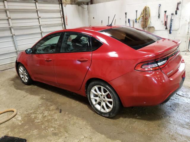 Foto 2 de la subasta – 2013 DODGE DART SXT con VIN 1C3CDFBHXDD691161