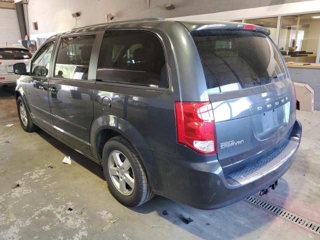Photo 2 from auction – 2012 DODGE CARAVAN with VIN 2C4RDGCG2CR284058