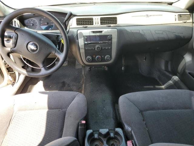 Photo 8 from auction – 2007 CHEVROLET IMPALA POL with VIN 2G1WS58R479181102