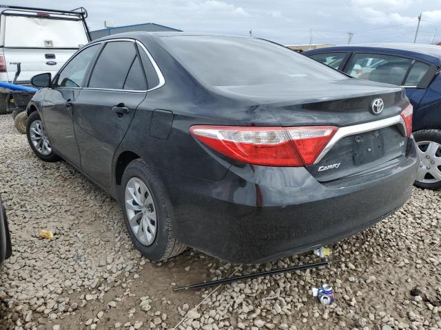 Photo 2 from auction – 2015 TOYOTA CAMRY LE with VIN 4T4BF1FKXFR488690