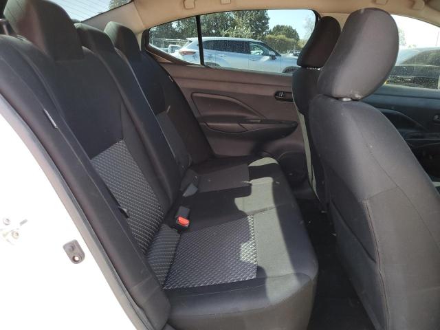 Photo 10 from auction – 2020 NISSAN VERSA S with VIN 3N1CN8DV3LL864635