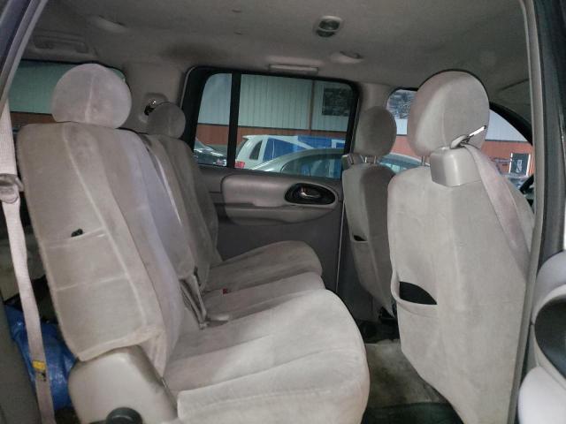Photo 11 from auction – 2006 CHEVROLET TRAILBLAZE with VIN 1GNET16S066124732