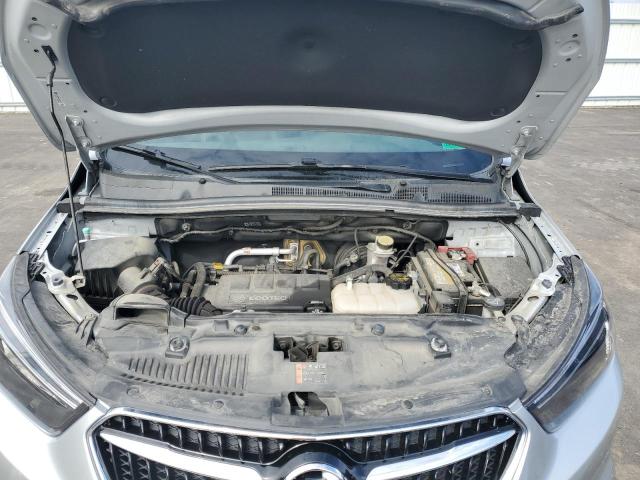Photo 11 from auction – 2018 BUICK ENCORE PRE with VIN KL4CJBSB6JB517081