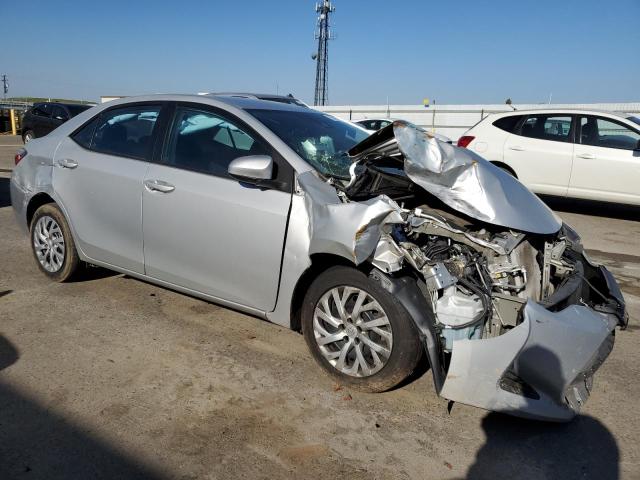 Photo 4 from auction – 2019 TOYOTA COROLLA L with VIN 5YFBURHE8KP889785