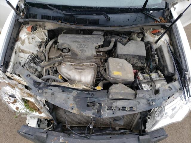 Photo 11 from auction – 2012 TOYOTA CAMRY BASE with VIN 4T1BF1FK4CU567245