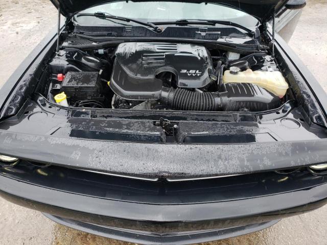 Photo 11 from auction – 2019 DODGE CHALLENGER with VIN 2C3CDZGG7KH642968