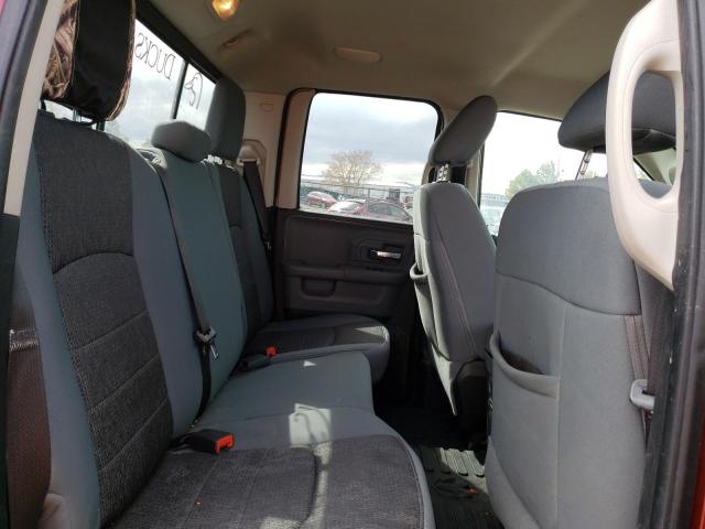 Photo 10 from auction – 2013 RAM 1500 SLT with VIN 1C6RR7GT4DS726046