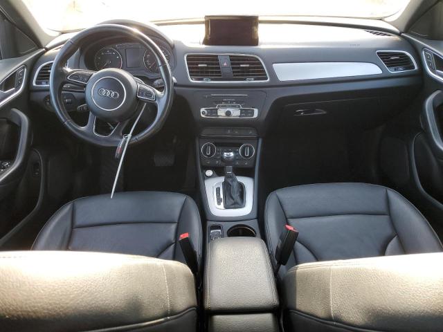 Photo 8 from auction – 2017 AUDI Q3 PREMIUM with VIN WA1BCCFS2HR006636