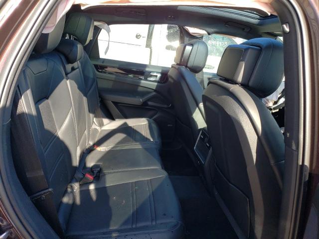 Photo 11 from auction – 2021 PORSCHE CAYENNE with VIN WP1AA2AY7MDA08014