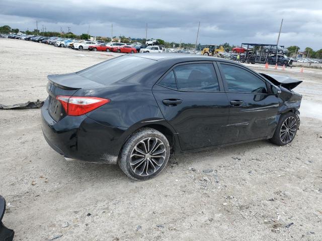 Photo 3 from auction – 2016 TOYOTA COROLLA L with VIN 2T1BURHE2GC545862