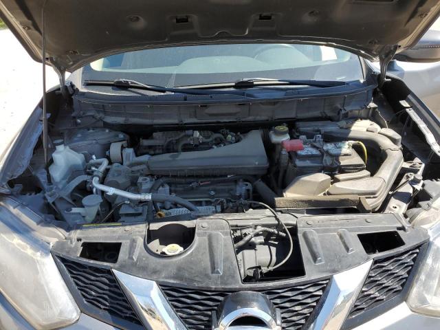 Photo 12 from auction – 2016 NISSAN ROGUE S with VIN KNMAT2MV4GP648584